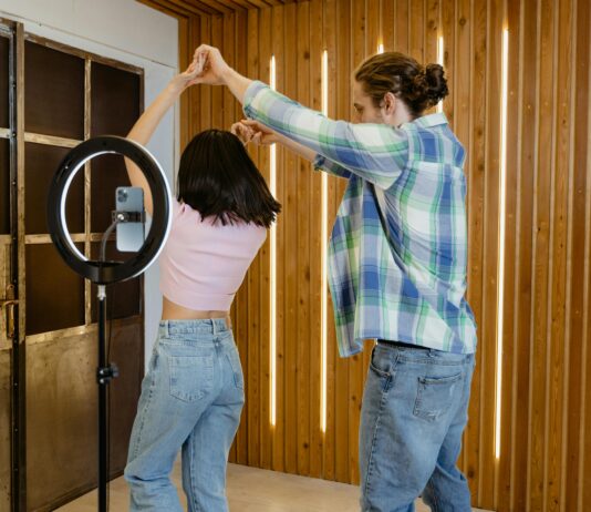 TikTok Video Düzenleme İle Etkileyici ve Viral İçerik Nasıl Yapılır?