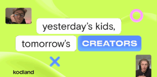 Kodland Deneyimim: Yaratıcı 3D Animasyon Kursu Hayalinden Gerçek Bir Hayal Kırıklığına kodland