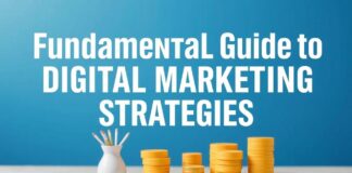 2024’te Dijital Pazarlama Stratejileriniz için Temel Rehber Fundamental Guide to Your Digital Marketing Strategies in 2024
