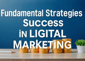 Dijital Pazarlaşırmada Başarı için Temel Stratejiler Fundamental Strategies for Success in Digital Marketing