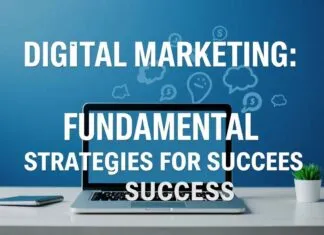 Dijital Pazarlama: Başarı için Temel Stratejiler Digital Marketing: Fundamental Strategies for Success