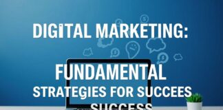 Dijital Pazarlama: Başarı için Temel Stratejiler Digital Marketing: Fundamental Strategies for Success