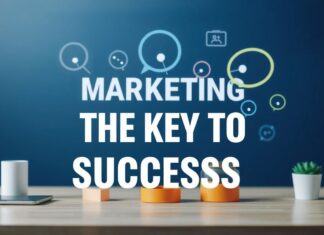 Dijital Pazarlama: Başarının Anahtarı Digital Marketing: The Key to Success