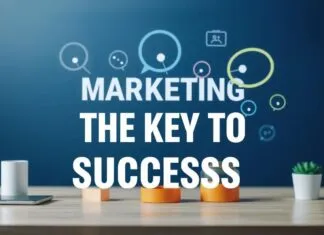 Dijital Pazarlama: Başarının Anahtarı Digital Marketing: The Key to Success