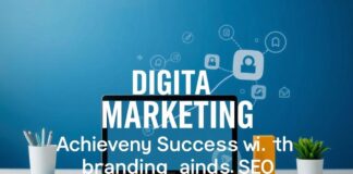 Dijital Pazarlama: Branding ve SEO ile Başarıya Gitmek Digital Marketing: Achieving Success with Branding and SEO
