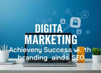 Dijital Pazarlama: Branding ve SEO ile Başarıya Gitmek Digital Marketing: Achieving Success with Branding and SEO