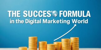 Dijital Pazarlama Dünyasında Başarı Formülü: SEO, Sosyal Medya ve Marka Oluşturma The Success Formula in the Digital Marketing World: SEO, Social Media, and Brand Building