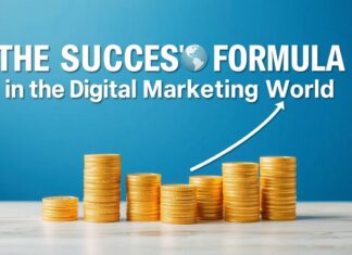 Dijital Pazarlama Dünyasında Başarı Formülü: SEO, Sosyal Medya ve Marka Oluşturma The Success Formula in the Digital Marketing World: SEO, Social Media, and Brand Building