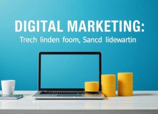 Dijital Pazarlama: Marka Kimliğinizi Güçlendirin Digital Marketing: Strengthen Your Brand Identity