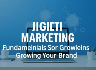 Dijital Pazarlama: Markanızın Büyümesi İçin Temel Stratejiler Digital Marketing: Fundamental Strategies for Growing Your Brand