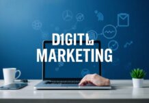 Dijital Pazarlama: Markanızın İleriye Doğru Yolu Digital Marketing: The Path Forward for Your Brand