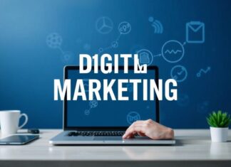 Dijital Pazarlama: Markanızın İleriye Doğru Yolu Digital Marketing: The Path Forward for Your Brand