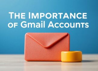 Dijital Pazarlama Stratejilerinizde Gmail Hesaplarının Önemi The Importance of Gmail Accounts in Your Digital Marketing Strategies