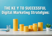 Dijital Pazarlama Stratejilerinizin Başarı Anahtarı: Reklam Tanıtımının Gücü The Key to Successful Digital Marketing Strategies: The Power of Advertising Promotions