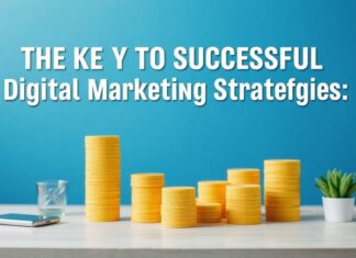 Dijital Pazarlama Stratejilerinizin Başarı Anahtarı: Reklam Tanıtımının Gücü The Key to Successful Digital Marketing Strategies: The Power of Advertising Promotions