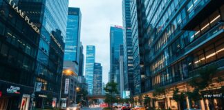 Dijital Pazarlama ve Şehir Gelişiminin Birleşimi The Fusion of Digital Marketing and Urban Development