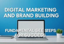 Dijital Pazarlama ve Marka İnşaası: Başarı İçin Temel Adımlar Digital Marketing and Brand Building: Fundamental Steps to Success