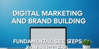 Dijital Pazarlama ve Marka İnşaası: Başarı İçin Temel Adımlar Digital Marketing and Brand Building: Fundamental Steps to Success