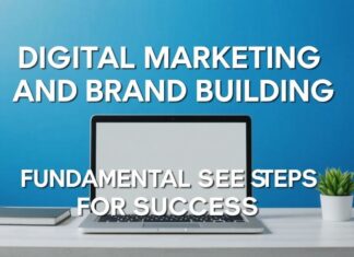 Dijital Pazarlama ve Marka İnşaası: Başarı İçin Temel Adımlar Digital Marketing and Brand Building: Fundamental Steps to Success