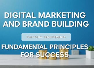 Dijital Pazarlama ve Marka Oluşturma: Başarı İçin Temel İlkeler Digital Marketing and Brand Building: Fundamental Principles for Success
