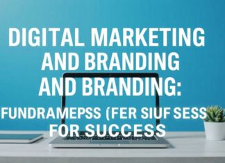 Dijital Pazarlama ve Marka Tanıtımı: Başarı İçin Temel Adımlar Digital Marketing and Branding: Fundamental Steps for Success