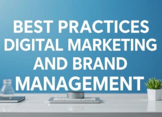Dijital Pazarlama ve Marka Yönetiminde En İyi Uygulamalar Best Practices in Digital Marketing and Brand Management