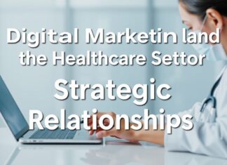 Dijital Pazarlama ve Sağlık Sektorü: Stratejik İlişkiler Digital Marketing and the Healthcare Sector: Strategic Relationships