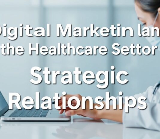 Dijital Pazarlama ve Sağlık Sektorü: Stratejik İlişkiler Digital Marketing and the Healthcare Sector: Strategic Relationships