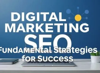 Dijital Pazarlama ve SEO: Başarı İçin Temel Stratejiler Digital Marketing and SEO: Fundamental Strategies for Success