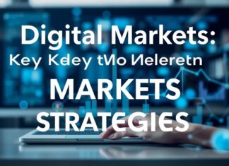 Dijital Pazarlar: Modern Pazarlama Stratejilerinin Anahtarı Digital Markets: The Key to Modern Marketing Strategies
