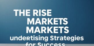 Dijital Pazarların Yükselişi: Başarı için Temel Reklam Stratejileri The Rise of Digital Markets: Fundamental Advertising Strategies for Success