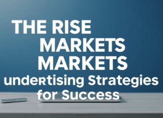Dijital Pazarların Yükselişi: Başarı için Temel Reklam Stratejileri The Rise of Digital Markets: Fundamental Advertising Strategies for Success