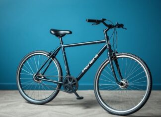 Dijital Pazarların Yeni Yüzü: Binek Bisikletleri ve Pazarlama The New Face of Digital Markets: Bicycles and Marketing