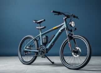 Dijital Pazarların Yeni Yüzü: Elektrikli Bisiklet Pazarı ve Pazarlama Stratejileri The New Face of Digital Markets: The E-Bike Market and Marketing Strategies