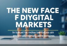 Dijital Pazarların Yeni Yüzü: Marka Tanıtımı ve Pazarlaşma Stratejileri The New Face of Digital Markets: Brand Introduction and Marketization Strategies