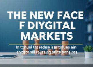 Dijital Pazarların Yeni Yüzü: Marka Tanıtımı ve Pazarlaşma Stratejileri The New Face of Digital Markets: Brand Introduction and Marketization Strategies