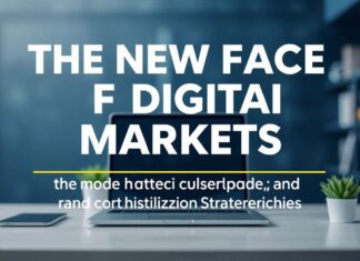 Dijital Pazarların Yeni Yüzü: Marka Tanıtımı ve Pazarlaşma Stratejileri The New Face of Digital Markets: Brand Introduction and Marketization Strategies