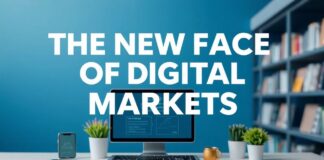 Dijital Pazarların Yeni Yüzü: Reklam Tanıtımı The New Face of Digital Markets: Advertising Introduction