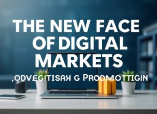 Dijital Pazarların Yeni Yüzü: Reklam Tanıtımının Gücü The New Face of Digital Markets: The Power of Advertising Promotion
