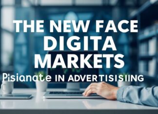 Dijital Pazarların Yeni Yüzü: Reklamcılıkta Yükselen Trendler The New Face of Digital Markets: Rising Trends in Advertising