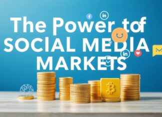 Dijital Pazarlar ve Marka Yapımında Sosyal Medyanın Gücü The Power of Social Media in Digital Markets and Brand Building