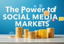 Dijital Pazarlar ve Marka Yapımında Sosyal Medyanın Gücü The Power of Social Media in Digital Markets and Brand Building