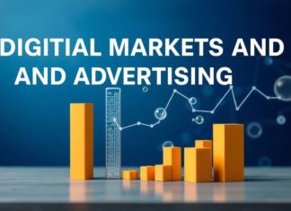 Dijital Pazarlar ve Reklamcılık: Türkiye’de Trendler ve Stratejiler Digital Markets and Advertising: Trends and Strategies in Turkey