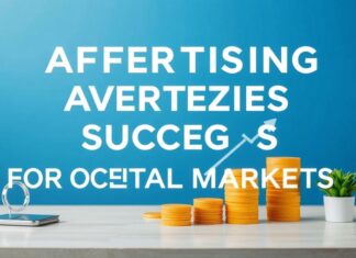 Dijital Pazarlarada Başarı için Etkili Reklam Stratejileri Effective Advertising Strategies for Success in Digital Markets