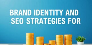 Dijital Pazarlarada Başarı için Marka Kimliği ve SEO Stratejileri Brand Identity and SEO Strategies for Success in Digital Markets