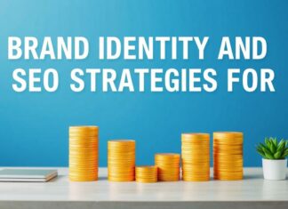 Dijital Pazarlarada Başarı için Marka Kimliği ve SEO Stratejileri Brand Identity and SEO Strategies for Success in Digital Markets