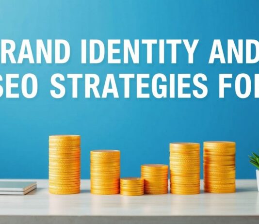 Dijital Pazarlarada Başarı için Marka Kimliği ve SEO Stratejileri Brand Identity and SEO Strategies for Success in Digital Markets