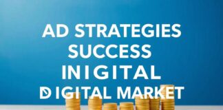 Dijital Pazarlarada Başarı için Reklam Tanıtımı Stratejileri Ad Strategies for Success in Digital Markets