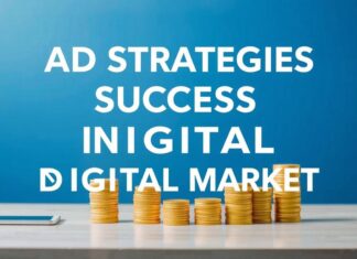 Dijital Pazarlarada Başarı için Reklam Tanıtımı Stratejileri Ad Strategies for Success in Digital Markets