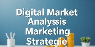 Dijital Piyasa Analizi ve Pazarlama Stratejileri Digital Market Analysis and Marketing Strategies